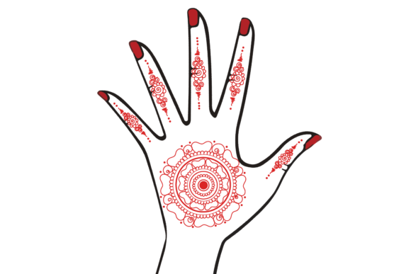 Evaluating Mehndi Hand Floral: Design Characteristics, Practical Tradeoffs, and Style Comparisons